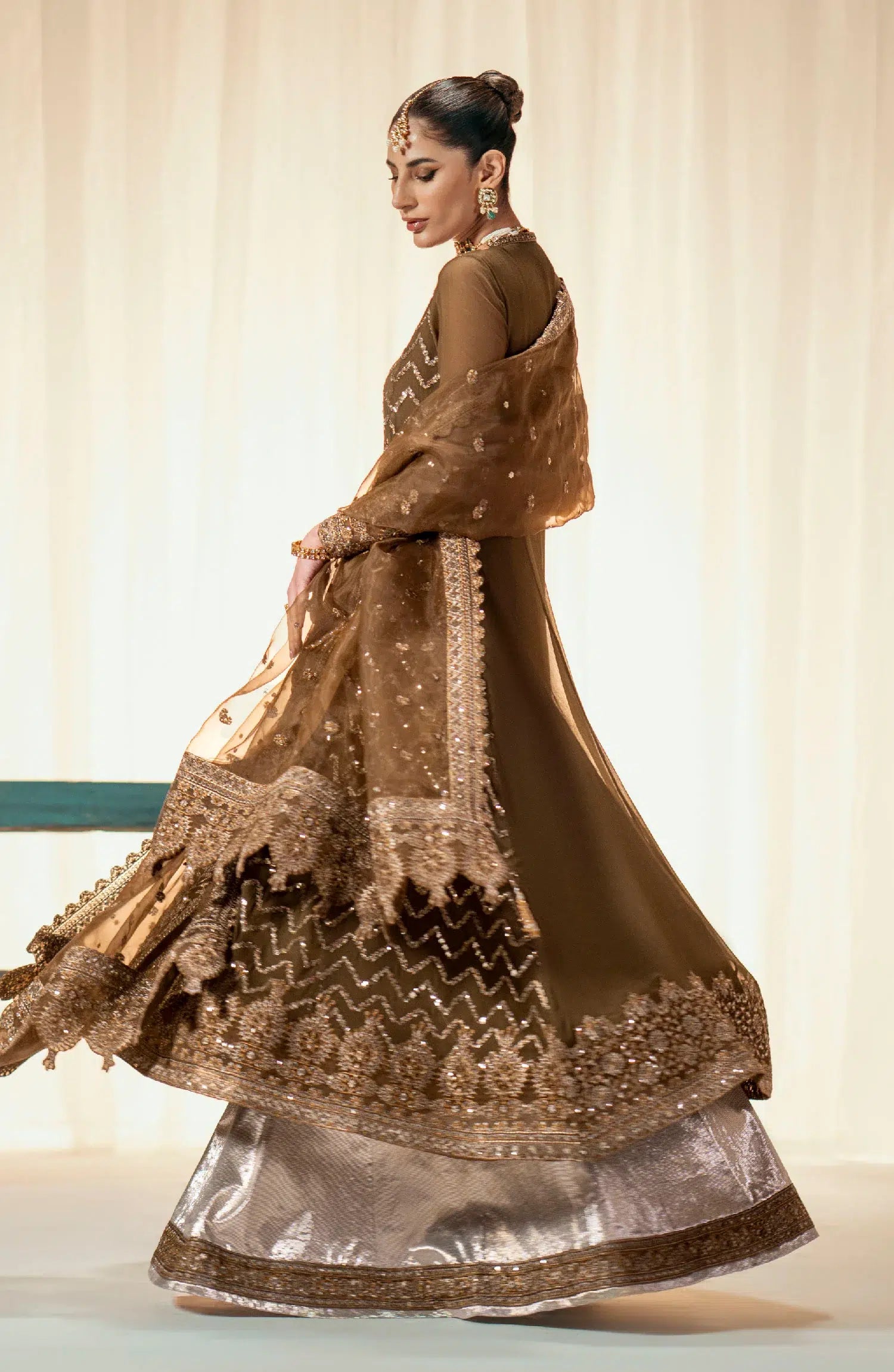 Maryum N Maria | Alaia Wedding Formals | Julia-MW23-522 - Khanumjan  Pakistani Clothes and Designer Dresses in UK, USA 