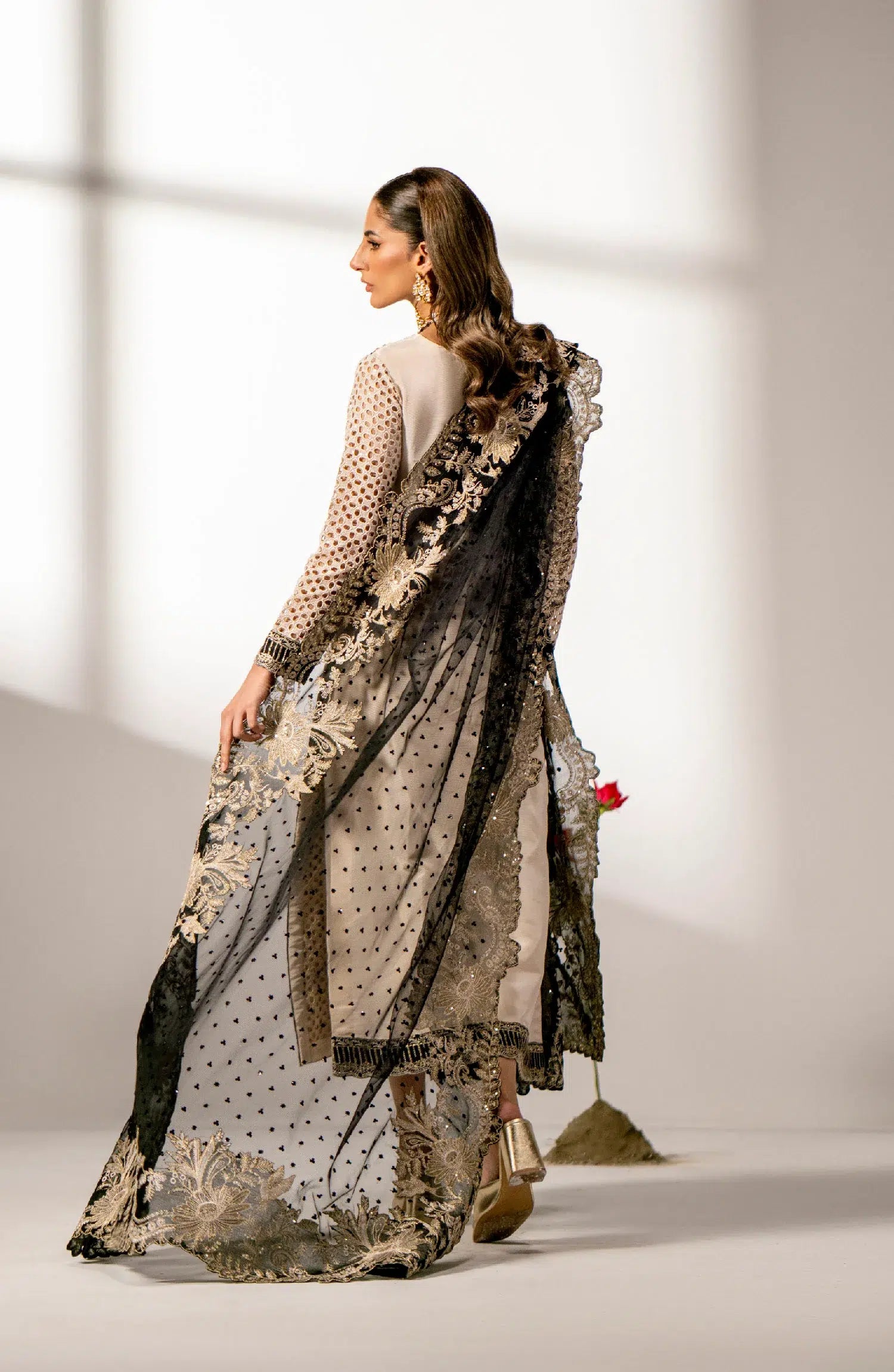 Maryum N Maria | Alaia Wedding Formals | Reine-MW23-521 - Khanumjan  Pakistani Clothes and Designer Dresses in UK, USA 