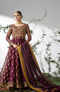 Maryum N Maria | Alaia Wedding Formals | Manon-MW23-523 - Khanumjan  Pakistani Clothes and Designer Dresses in UK, USA 