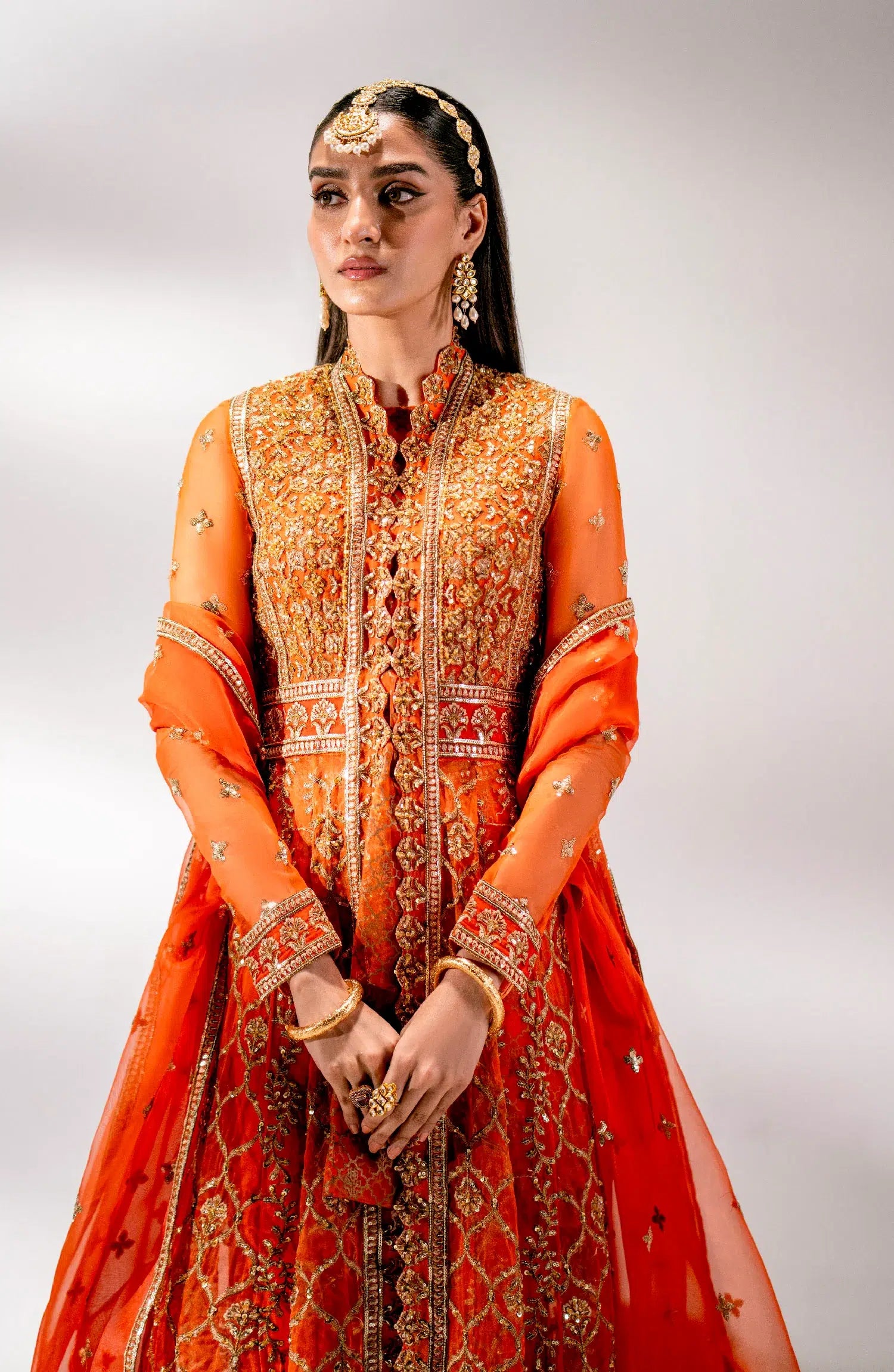 Maryum N Maria | Alaia Wedding Formals | Daphne-MW23-525 - Khanumjan  Pakistani Clothes and Designer Dresses in UK, USA 