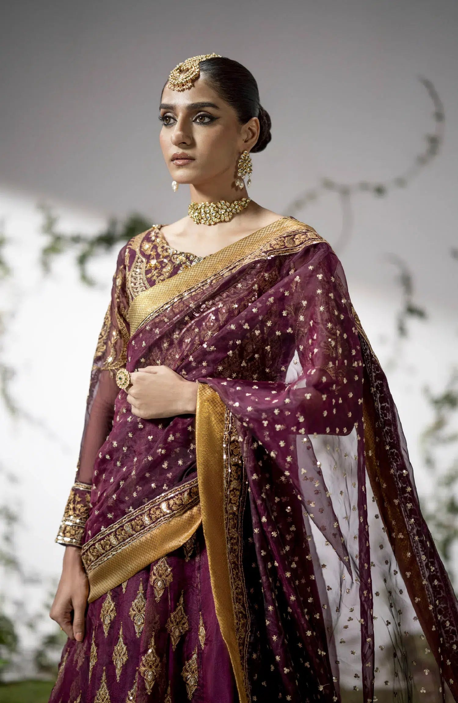 Maryum N Maria | Alaia Wedding Formals | Manon-MW23-523 - Khanumjan  Pakistani Clothes and Designer Dresses in UK, USA 