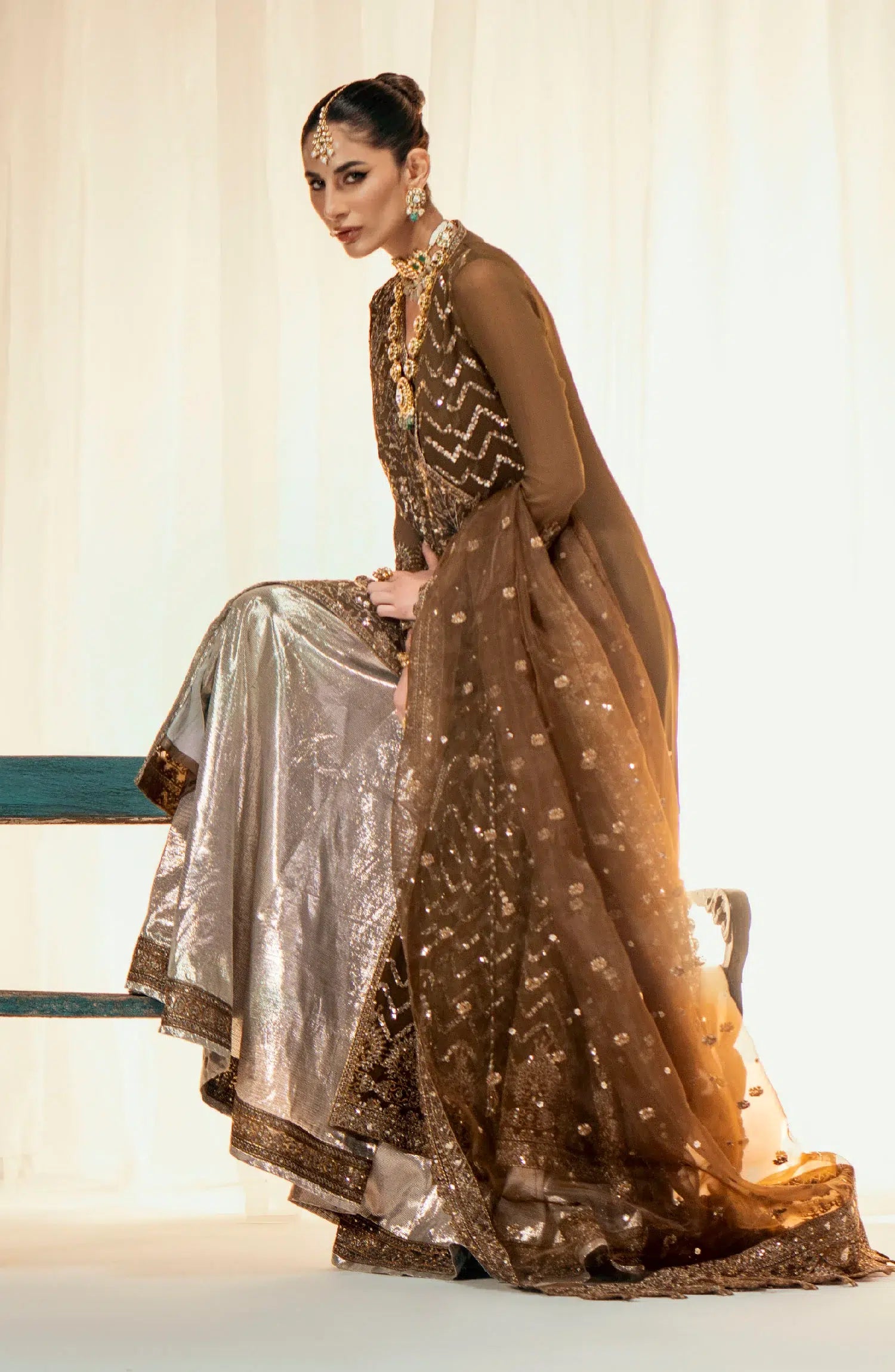 Maryum N Maria | Alaia Wedding Formals | Julia-MW23-522 - Khanumjan  Pakistani Clothes and Designer Dresses in UK, USA 