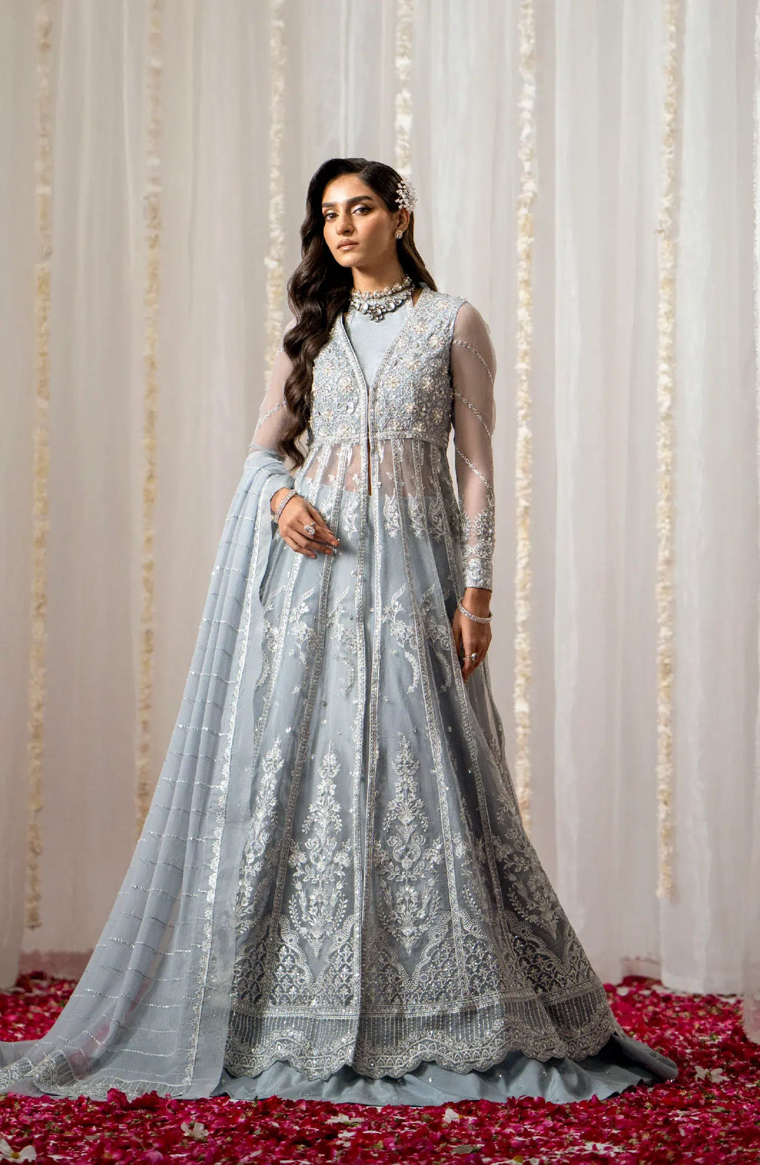 Maryum N Maria | Alaia Wedding Formals | Chole-MW23-526 - Khanumjan  Pakistani Clothes and Designer Dresses in UK, USA 