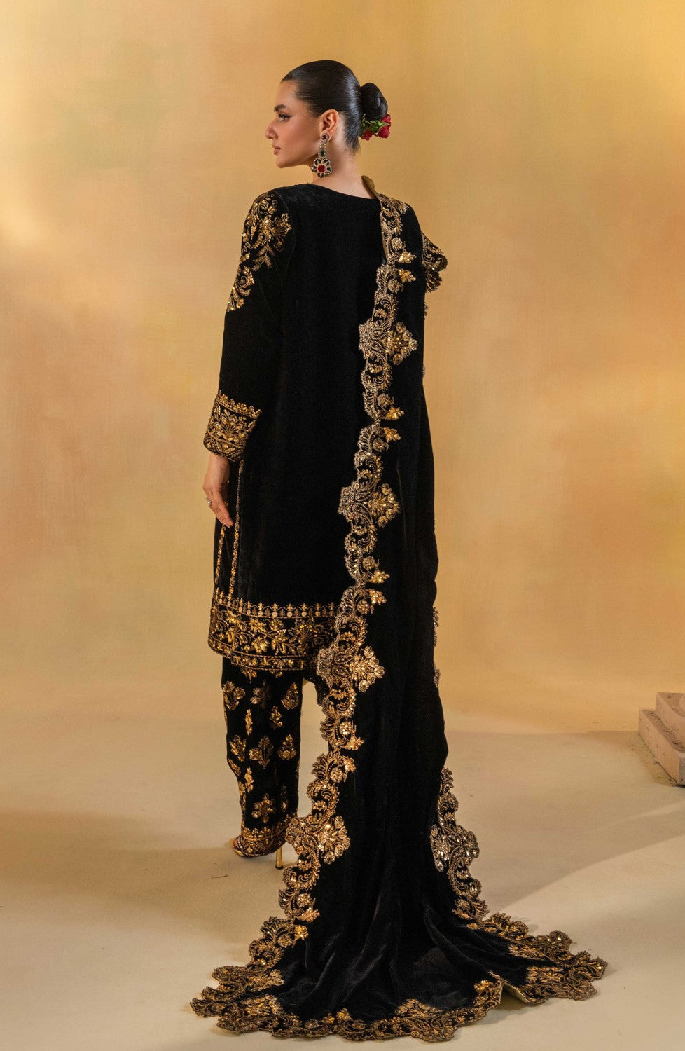 Maryum N Maria | Pairahan Formals |   MW40016 - VASL