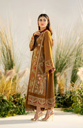 Maryum N Maria | Shehr Bano Winter 23 | HARLEEN MW23564 - Khanumjan  Pakistani Clothes and Designer Dresses in UK, USA 