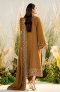 Maryum N Maria | Shehr Bano Winter 23 | HARLEEN MW23564 - Khanumjan  Pakistani Clothes and Designer Dresses in UK, USA 