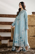 Maryum N Maria | Shehr Bano Winter 23 | PREET MW23557 - Khanumjan  Pakistani Clothes and Designer Dresses in UK, USA 