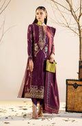 Maryum N Maria | Shehr Bano Winter 23 | JANEA MW23565 - Khanumjan  Pakistani Clothes and Designer Dresses in UK, USA 