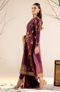 Maryum N Maria | Shehr Bano Winter 23 | JANEA MW23565 - Khanumjan  Pakistani Clothes and Designer Dresses in UK, USA 