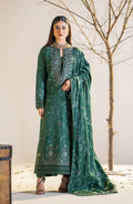 Maryum N Maria | Shehr Bano Winter 23 | JHEEL MW23563 - Khanumjan  Pakistani Clothes and Designer Dresses in UK, USA 