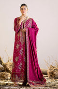 Maryum N Maria | Shehr Bano Winter 23 | KATRI MW23560 - Khanumjan  Pakistani Clothes and Designer Dresses in UK, USA 