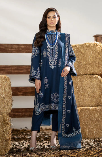 Maryum N Maria | Shehr Bano Winter 23 | BIRVA MW23551 - Khanumjan  Pakistani Clothes and Designer Dresses in UK, USA 