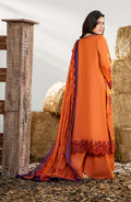 Maryum N Maria | Shehr Bano Winter 23 | CHUNI MW23562 - Khanumjan  Pakistani Clothes and Designer Dresses in UK, USA 