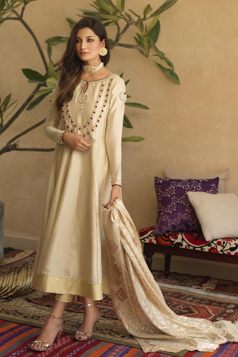 Sana Abbas | Luxury Pret | Maya