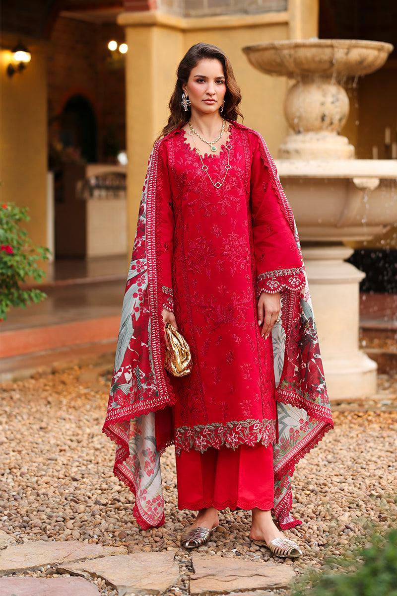 Rangrasiya | Florence Summer Edit 26 | Meharmah