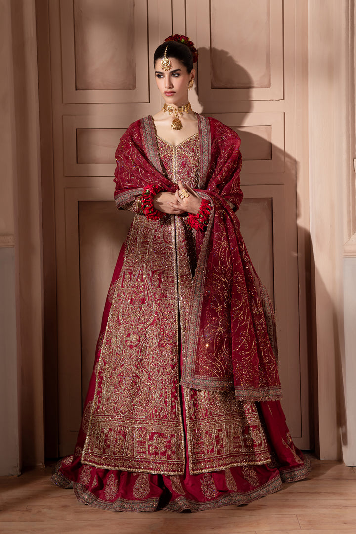 Batik | Wiinter 25 | Melina