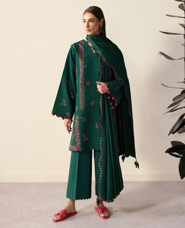 Republic Womenswear | Basics Winter 25 | Mélisse