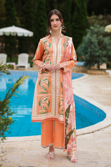 Rangrasiya | Lifestyle Summer 26 | Mellow