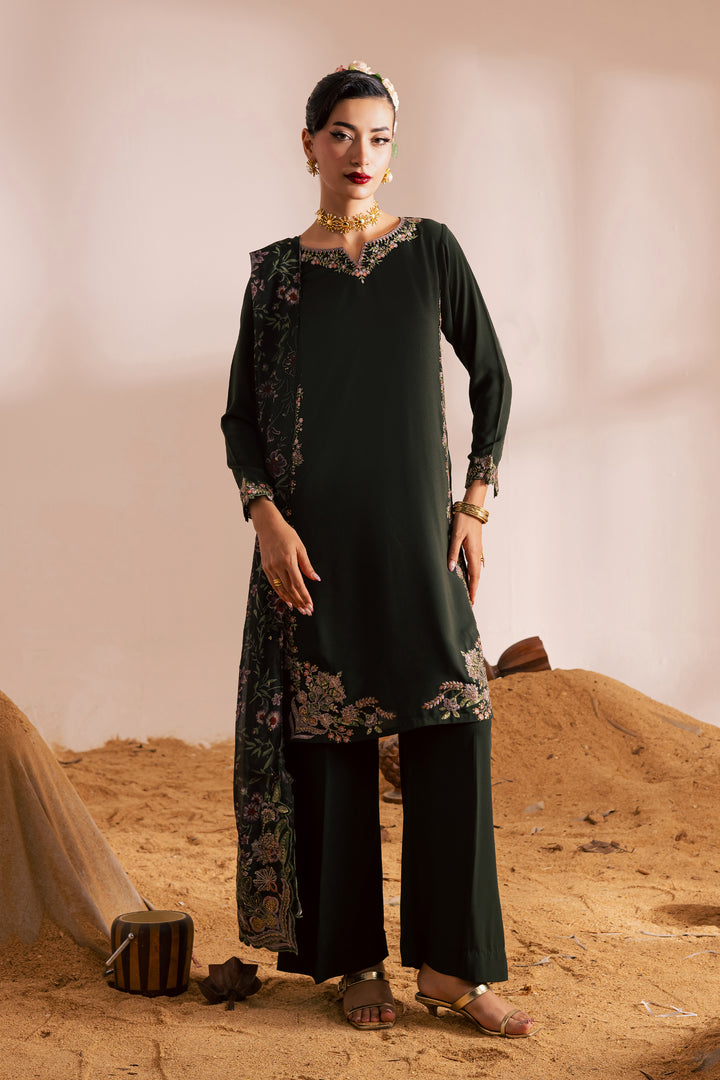 Batik | Winter 25 | Mendel