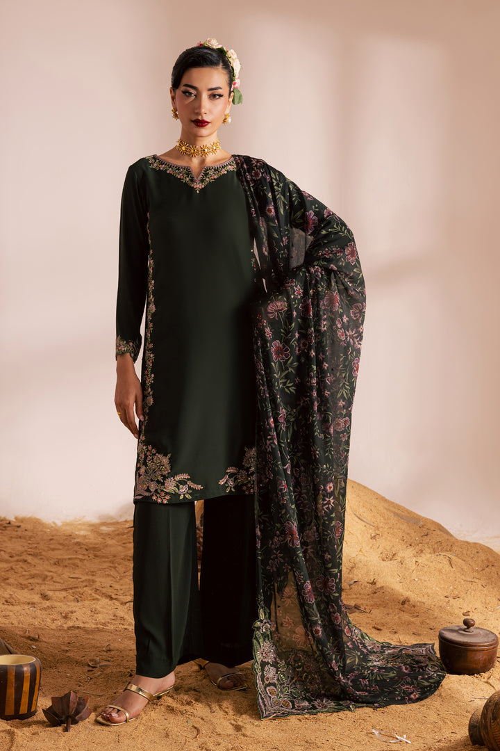 Batik | Winter 25 | Mendel