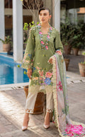 Asifa and Nabeel | Meraki Summer Vol 2 | Meyna MK-07 - Khanumjan  Pakistani Clothes and Designer Dresses in UK, USA 