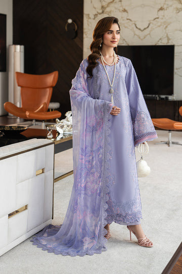 Rangrasiya | Carnation Eid Edit 26 | Mila