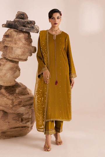 Batik | Wiinter 25 | Mimosa