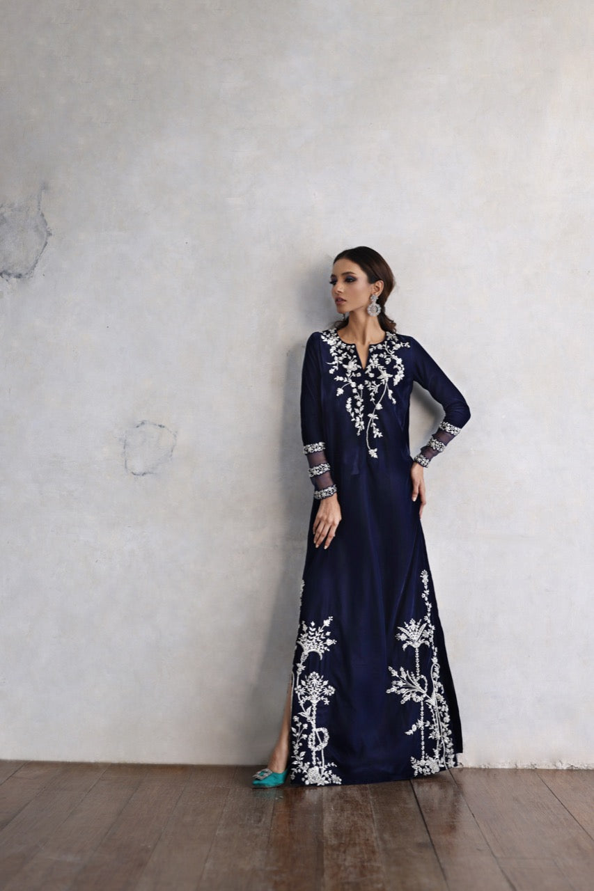 Mina Hasan | Luxury Pret | MHLP-1241