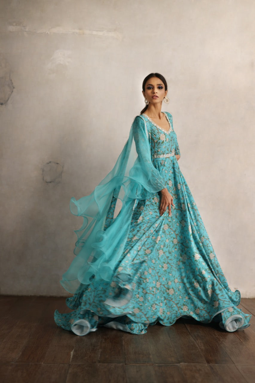 Mina Hasan | Luxury Pret | MHLP-1239