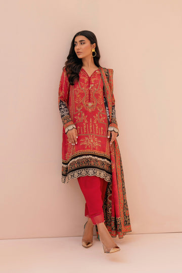 Mina Hasan | Luxury Pret | MHLP-1297