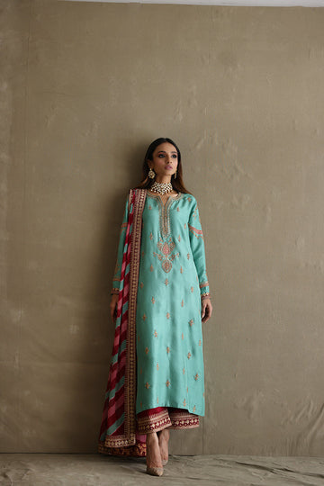 Mina Hasan | Luxury Pret | MHLP-1246