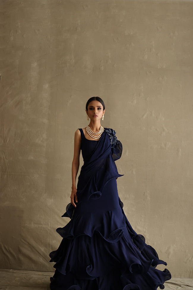 Mina Hasan | Luxury Pret | MHLP-1245