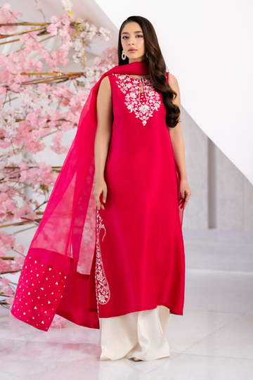 Mina Hassan | Eid 26 | Ayra