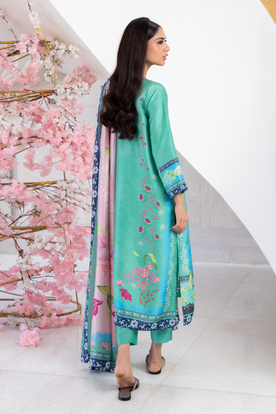 Mina Hassan | Eid 26 | Melon Bubble