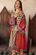 Mina Kashif | Festive Lawn | Amani - Khanumjan  Pakistani Clothes and Designer Dresses in UK, USA 