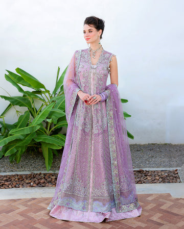 Mushq | Bachelorette Chronicles Chiffon 26 | Miss Mischief