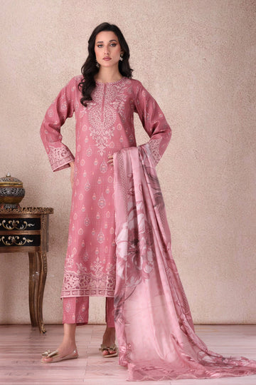 Mohagni | Winter Collection | PLS-147 3PC