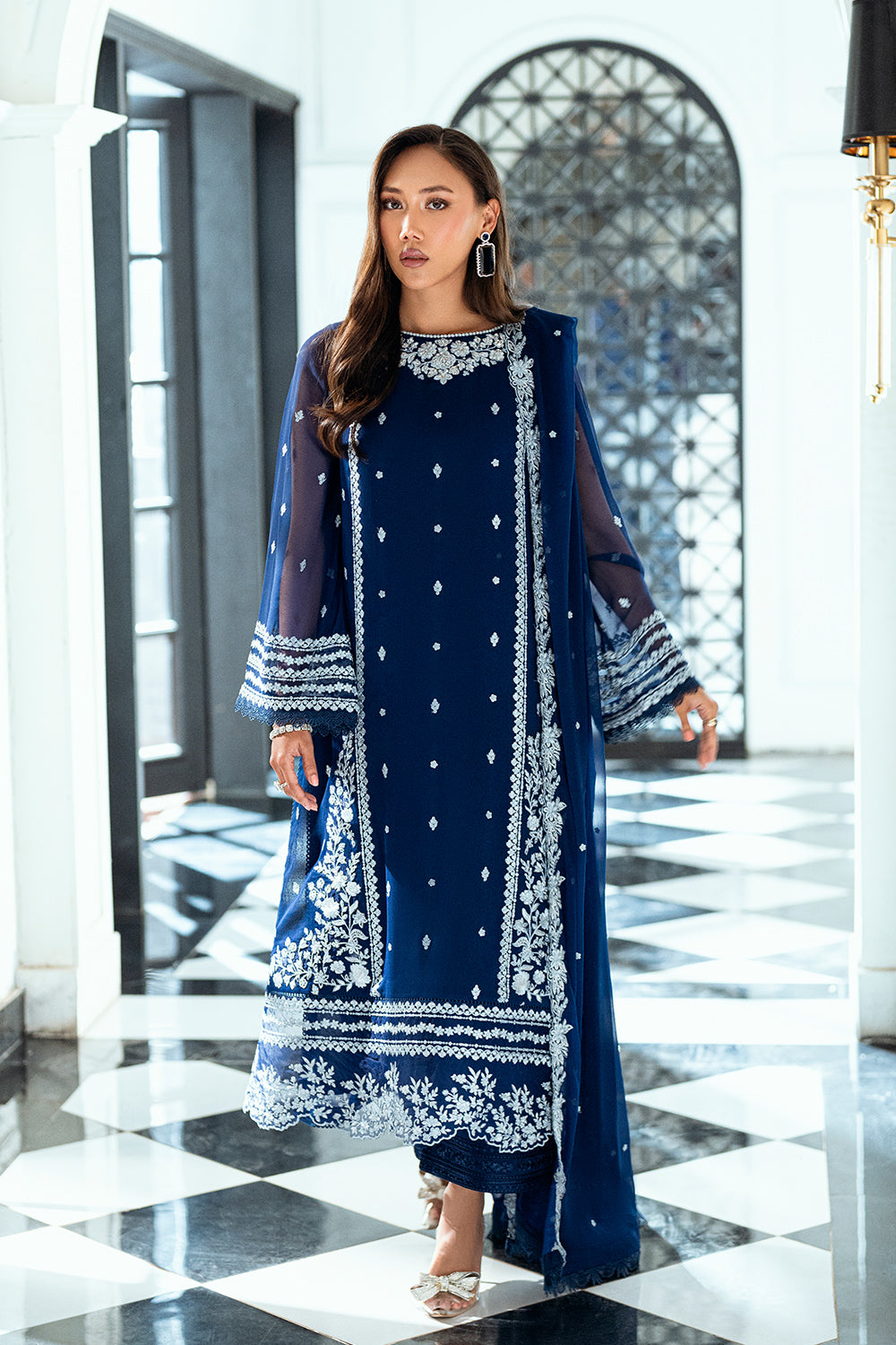 Azure | Ensembles | Moon Light