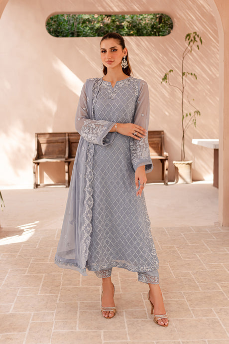 Azure | Ensembles Embroidered Formals | Moon Whisper - Khanumjan  Pakistani Clothes and Designer Dresses in UK, USA 