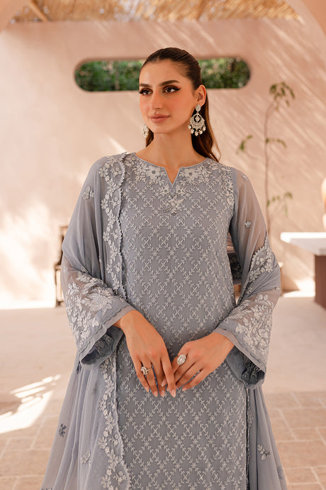 Azure | Ensembles Embroidered Formals | Moon Whisper - Khanumjan  Pakistani Clothes and Designer Dresses in UK, USA 