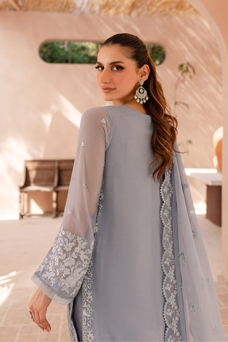 Azure | Ensembles Embroidered Formals | Moon Whisper - Khanumjan  Pakistani Clothes and Designer Dresses in UK, USA 
