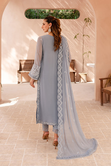 Azure | Ensembles Embroidered Formals | Moon Whisper - Khanumjan  Pakistani Clothes and Designer Dresses in UK, USA 