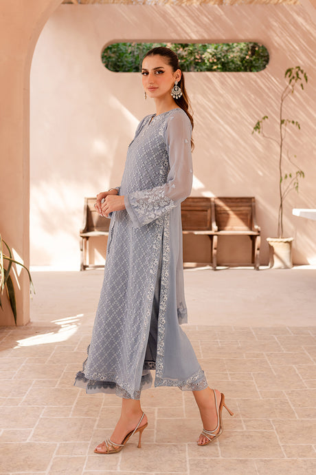 Azure | Ensembles Embroidered Formals | Moon Whisper - Khanumjan  Pakistani Clothes and Designer Dresses in UK, USA 