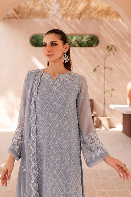 Azure | Ensembles Embroidered Formals | Moon Whisper - Khanumjan  Pakistani Clothes and Designer Dresses in UK, USA 