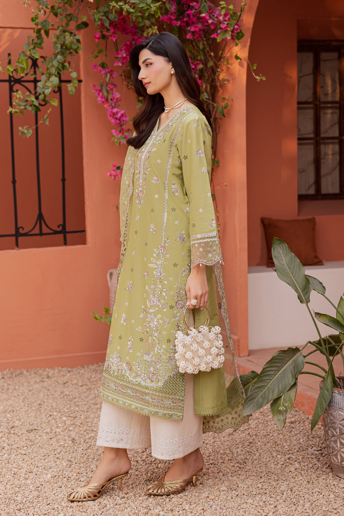 Batik | Festive Eid 26 | Mor Bagh