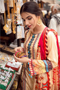 Motifz | Amal Luxury Lawn | 2879 - Khanumjan  Pakistani Clothes and Designer Dresses in UK, USA 