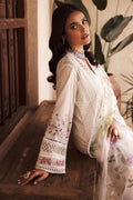 Motifz | Amal Luxury Lawn | 3744 - Khanumjan  Pakistani Clothes and Designer Dresses in UK, USA 