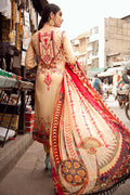Motifz | Amal Luxury Lawn | 2879 - Khanumjan  Pakistani Clothes and Designer Dresses in UK, USA 