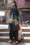 Motifz | Amal Luxury Lawn | 2943 - Khanumjan  Pakistani Clothes and Designer Dresses in UK, USA 