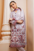 Motifz | Amal Luxury Lawn | 2956 - Khanumjan  Pakistani Clothes and Designer Dresses in UK, USA 